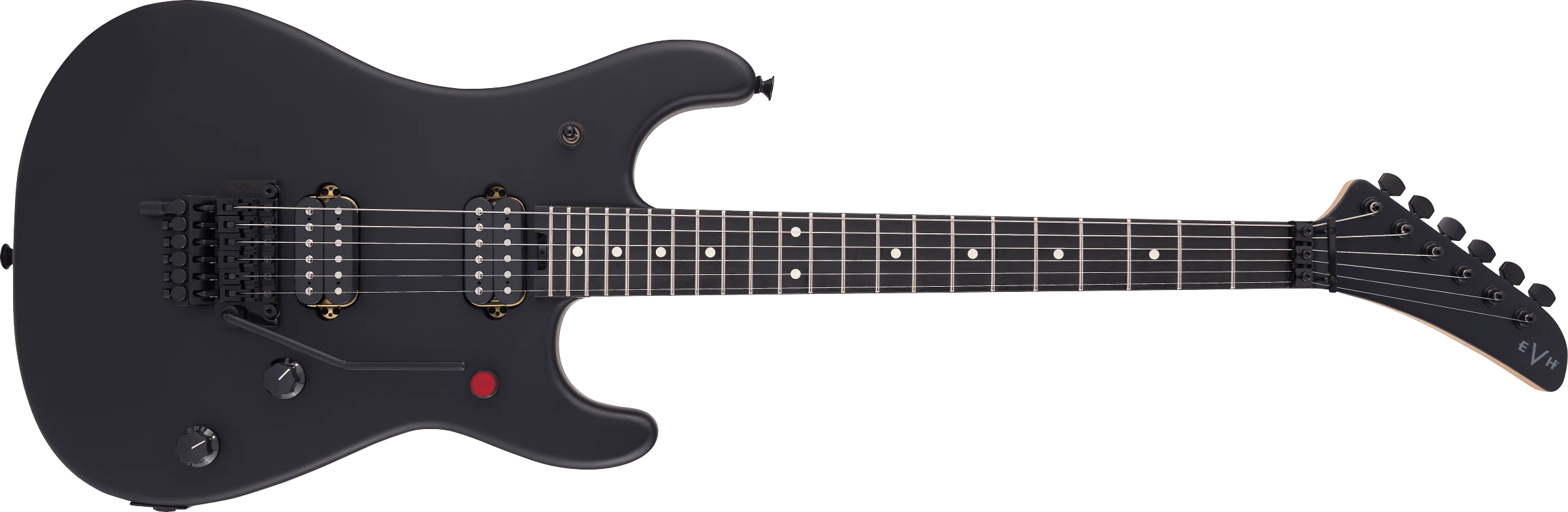 EVH 5150 Standard Ebony